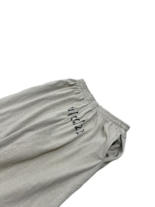 YZY SZNX Sample Sweatpants