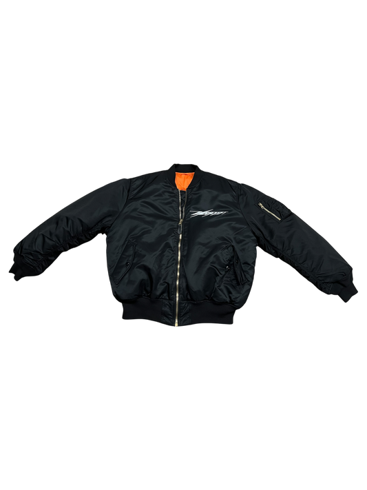 Narcissist Tour Playboi Carti Bomber Jacket