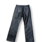 Vintage Gap Leather Boot Pants