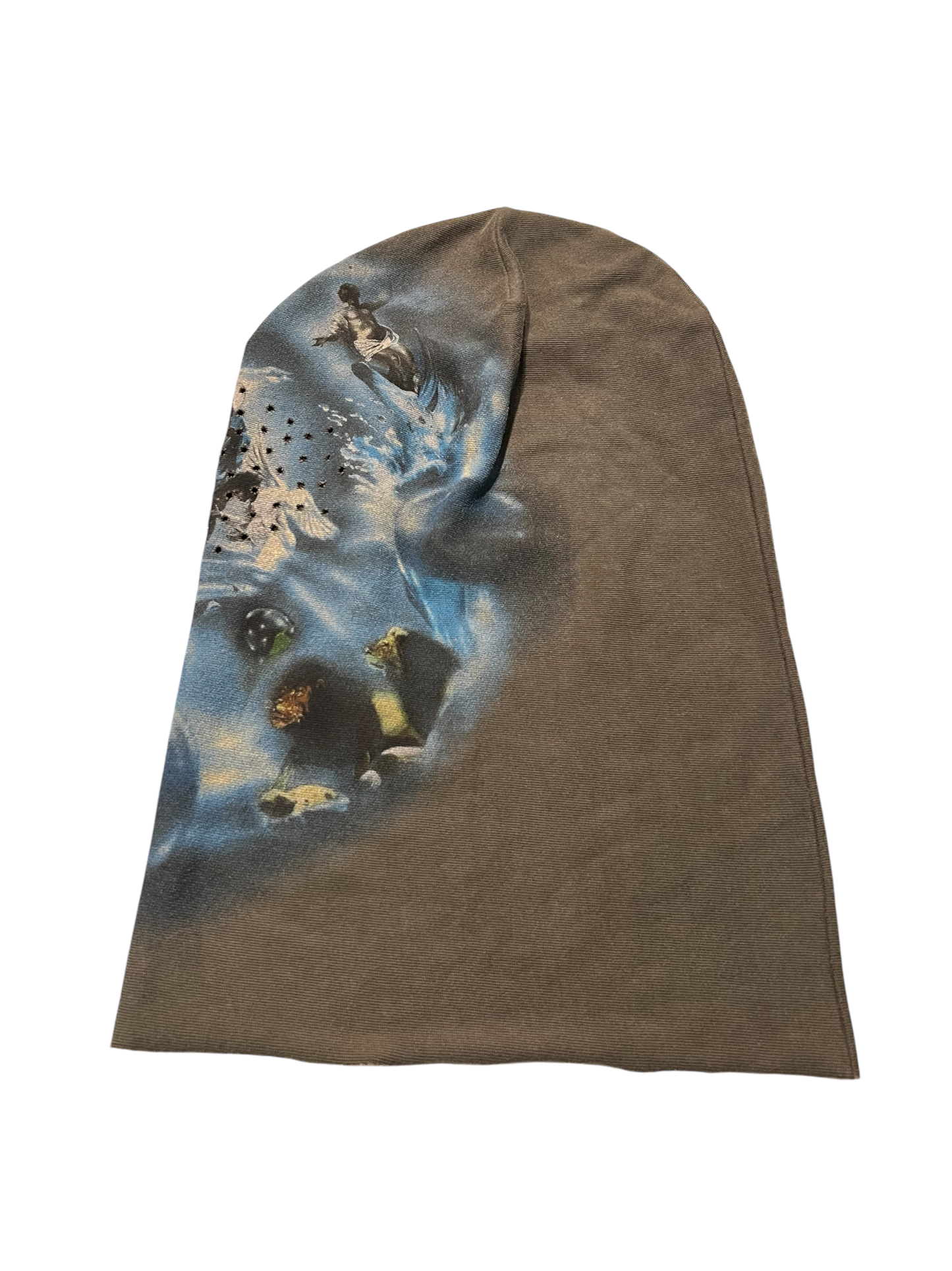 YZY Sample Mask
