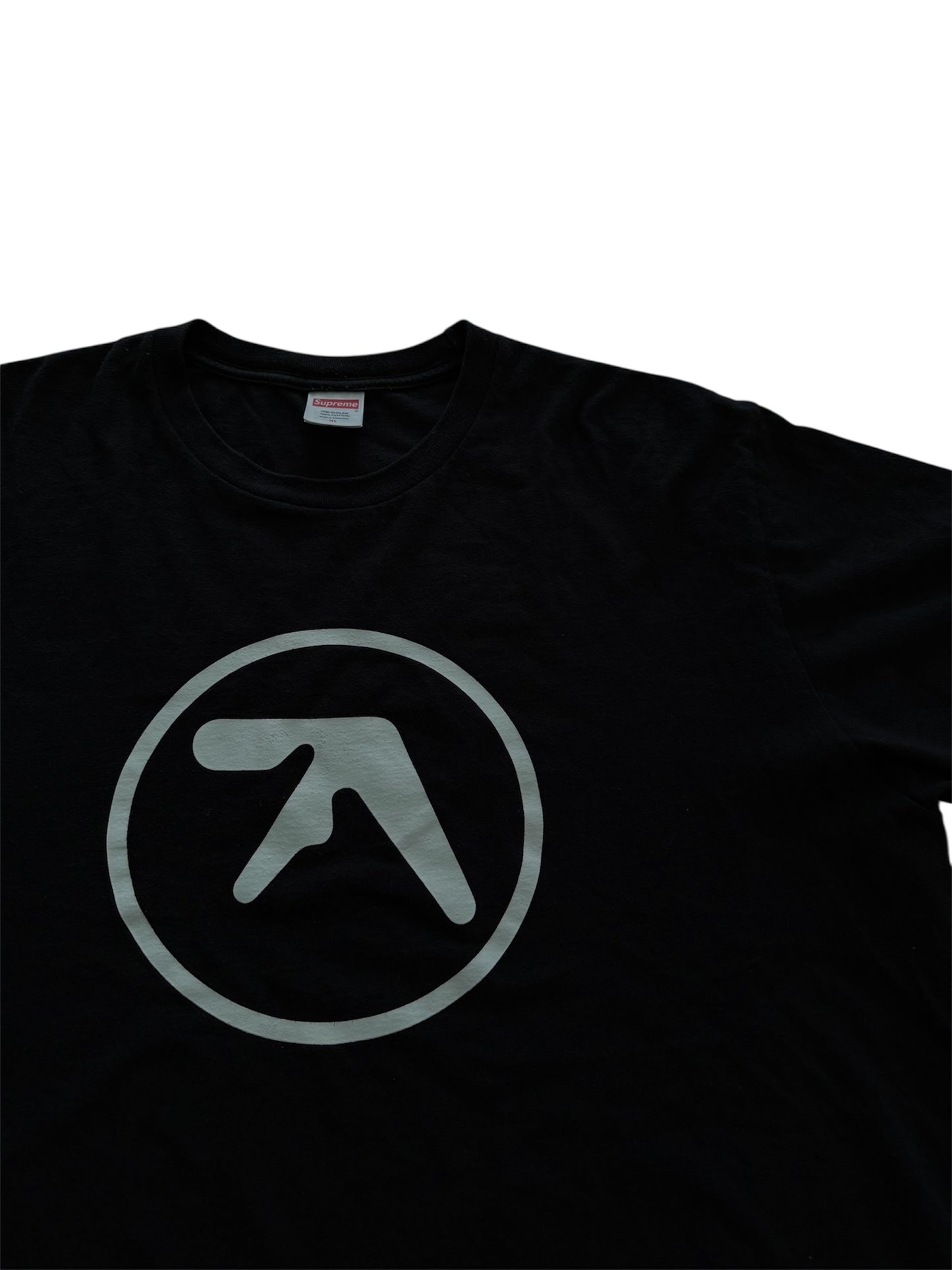 Supreme Aphex Twin Ambient Works Tee