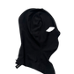 Balenciaga Sample Proto Zip Mask