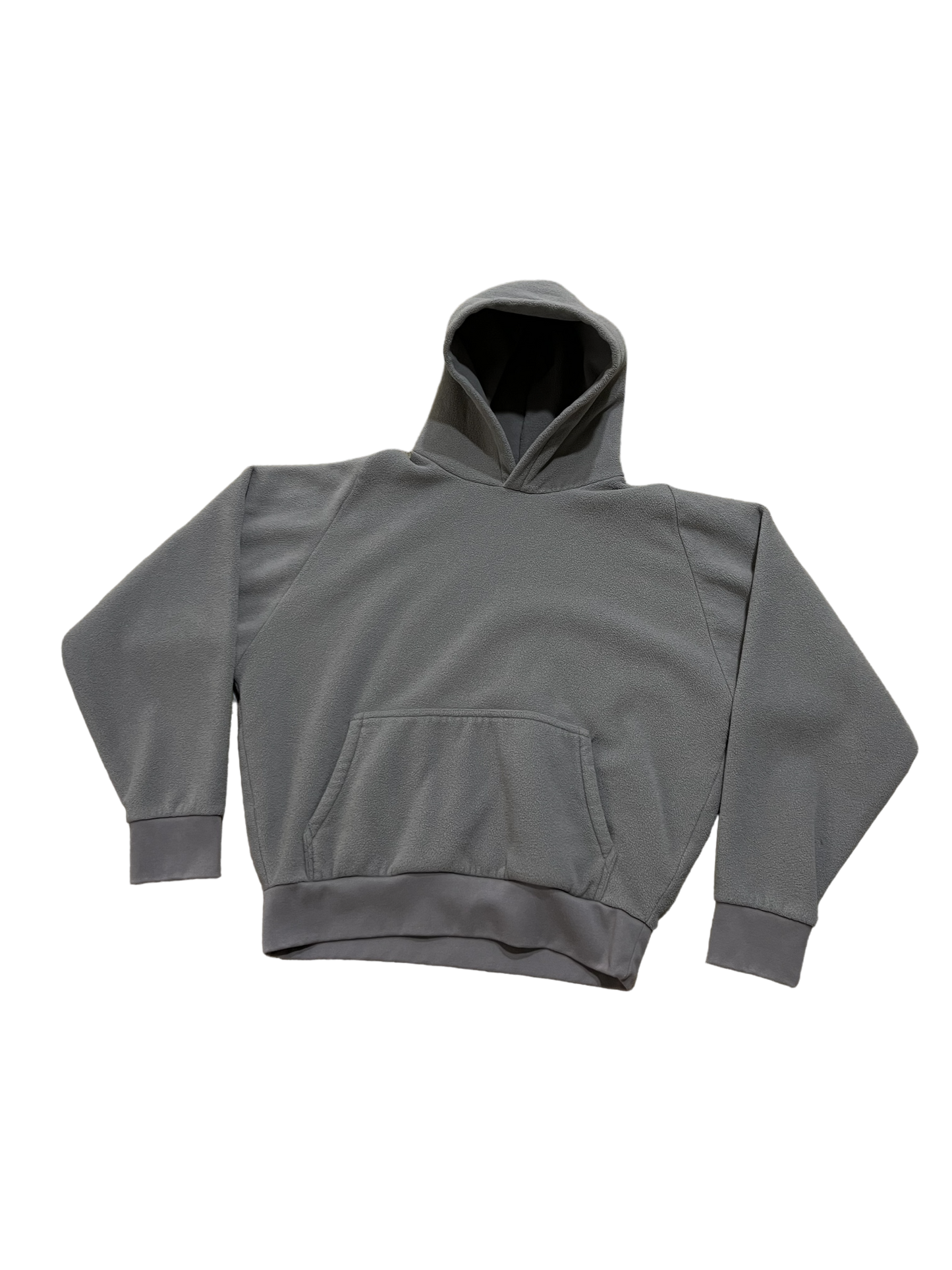 YZY Gap Fleece Hoodie