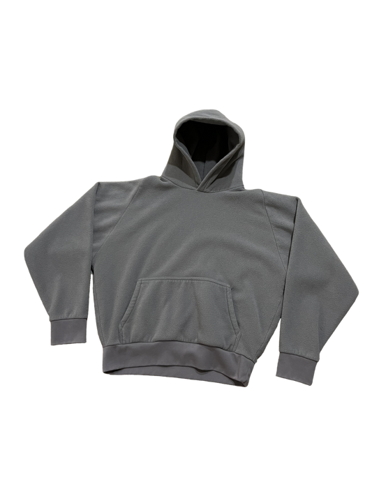 YZY Gap Fleece Hoodie