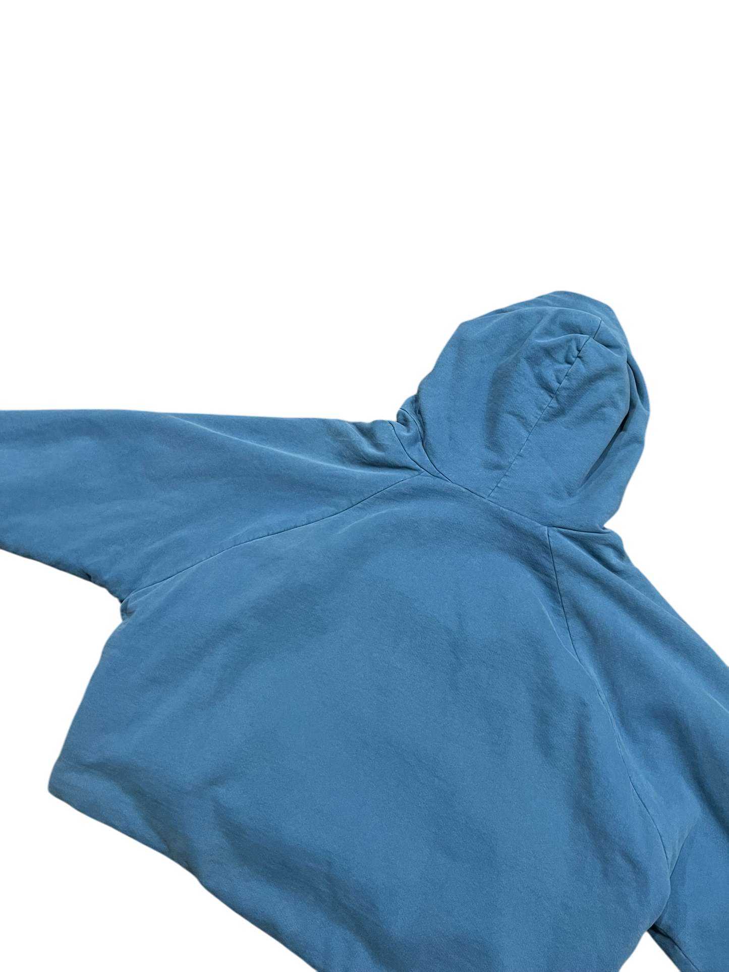 YZY Wyoming Sample Heavy Hoodie