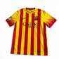 Fc Barcelona Away Jersey 2013/2014