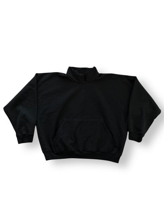 YZY Gap Redye Mock Neck