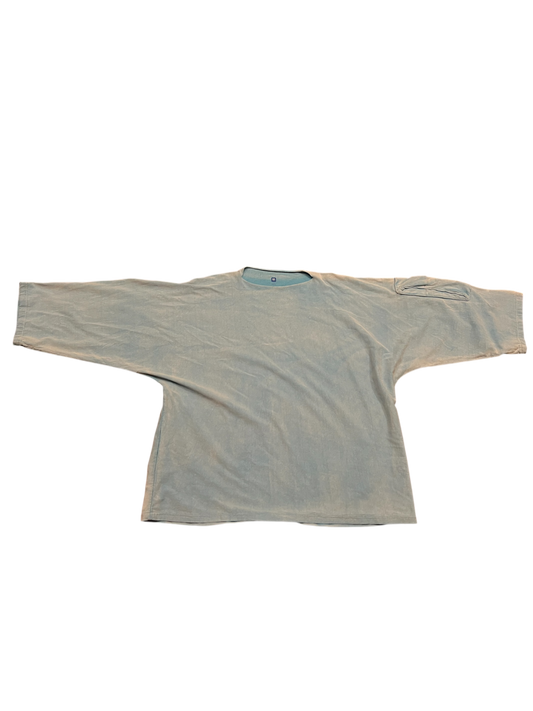 YZY Gap Sample Cargo Long Sleeve