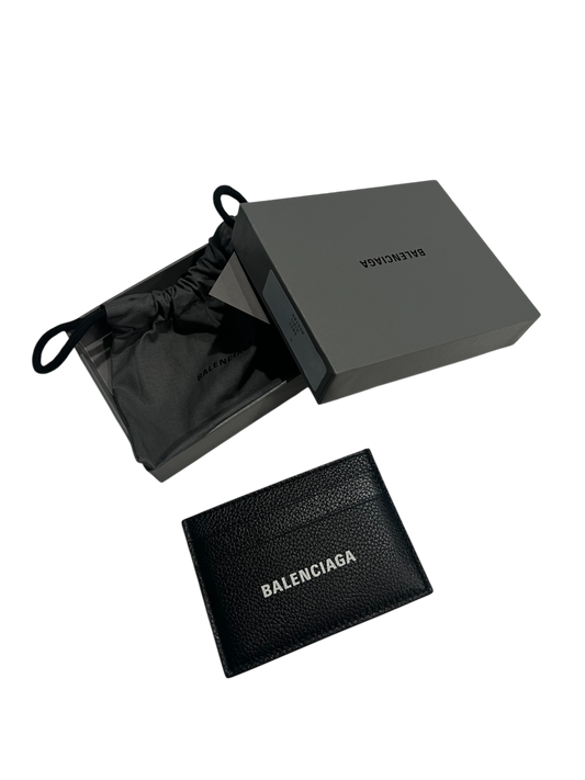 Balenciaga Card Holder