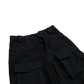 YZY Fleece Sample Cargo Pants