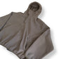 YZY Sample Tactical Fleece Jacket 2018-2019