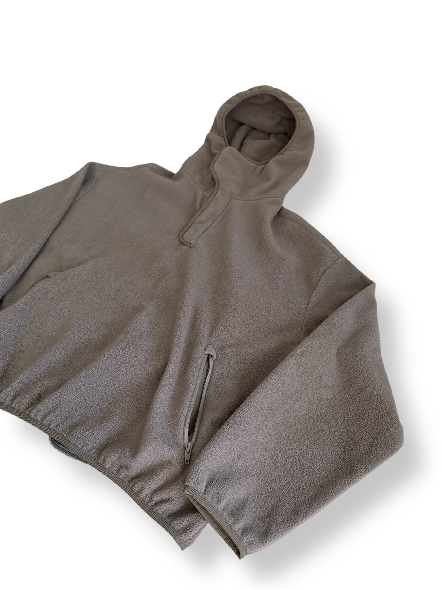 YZY Sample Tactical Fleece Jacket 2018-2019