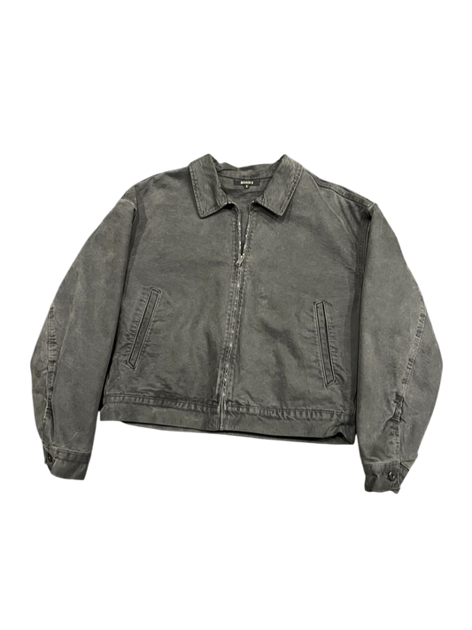 YZY Season 6 Work Jacket
