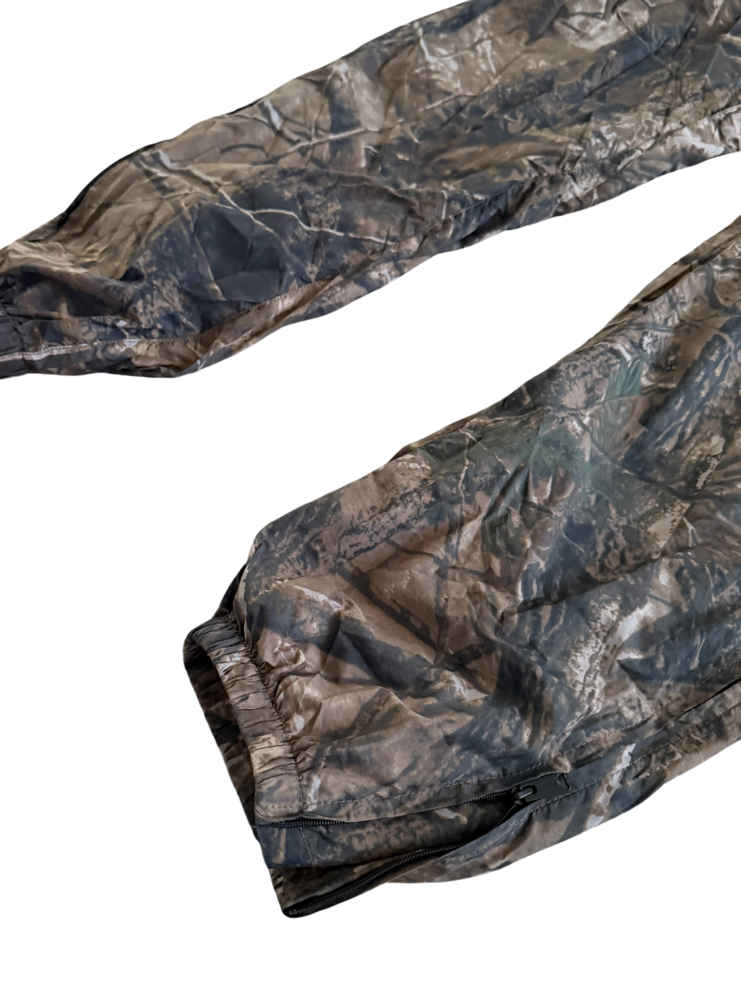 YZY Season 5 Camo Track Pants