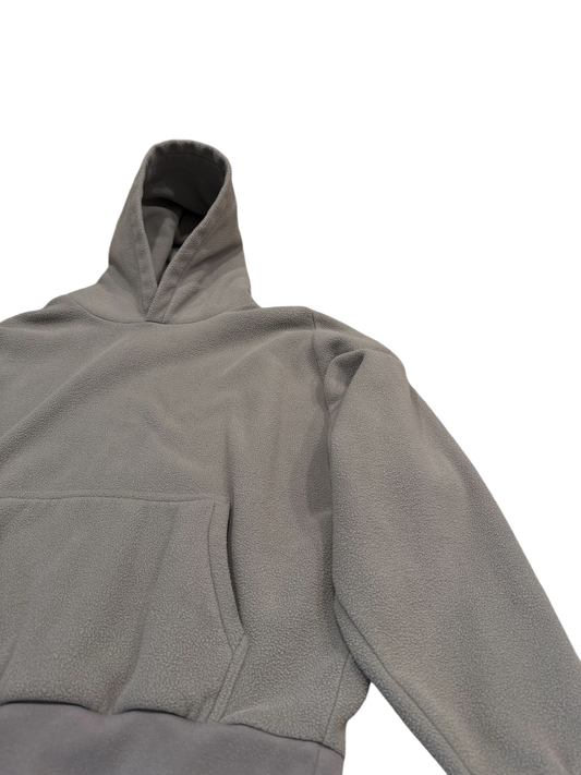 YZY Gap Fleece Hoodie