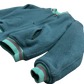 YZY Season 5 Wool Bomber Jacket