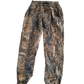 YZY Season 5 Camo Track Pants