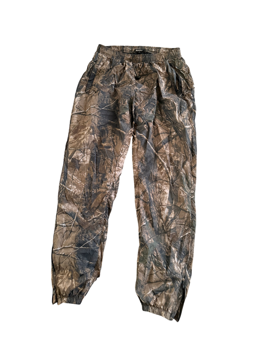 YZY Season 5 Camo Track Pants