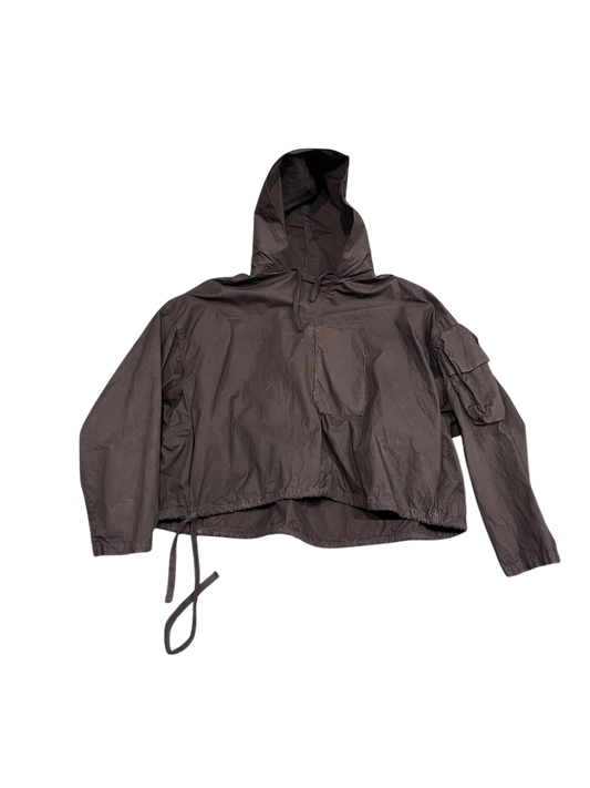 YZY Sample Wyoming Anorak