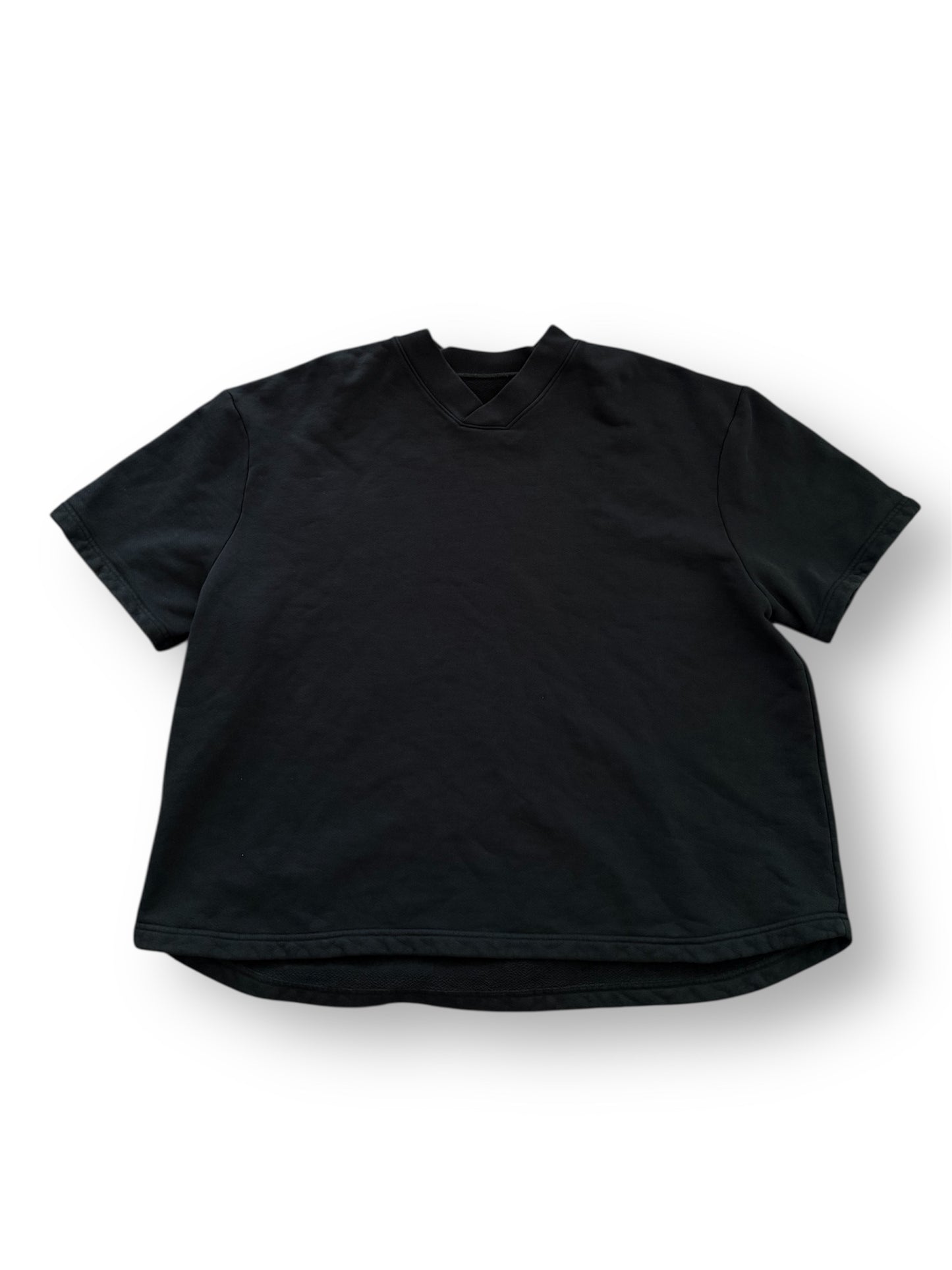 YZY Blank Baseball Tee