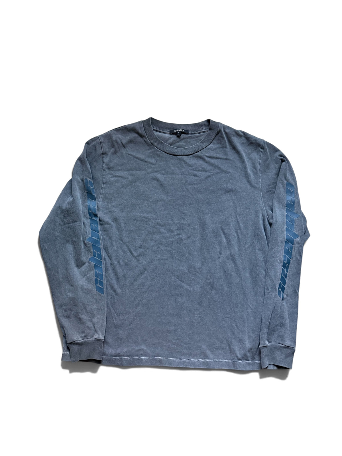 YZY Season 6 Calabasas L/S