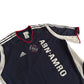 Adidas Ajax Amsterdam 05/06 Away Jersey