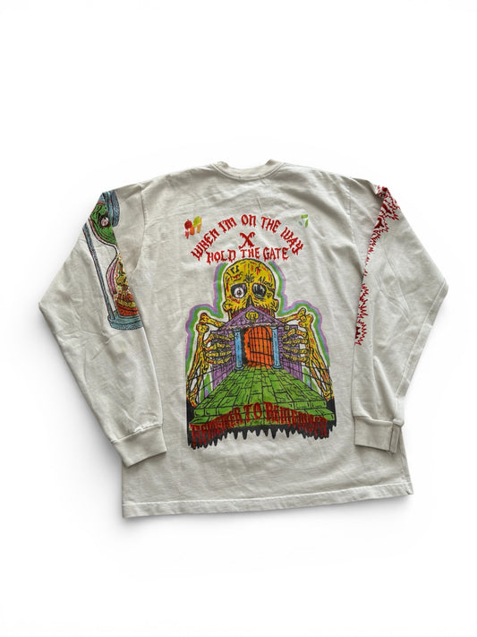 YZY Season 6 X Long Sleeve