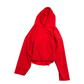 YZY Sample Fleece Hoodie