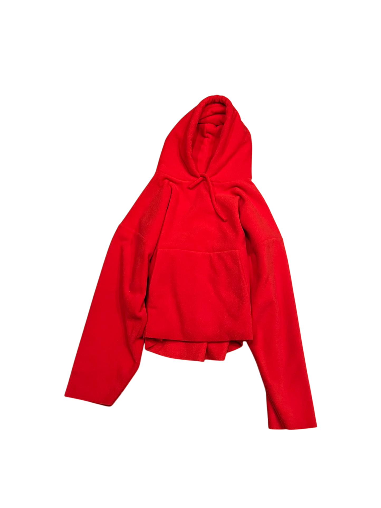 YZY Sample Fleece Hoodie