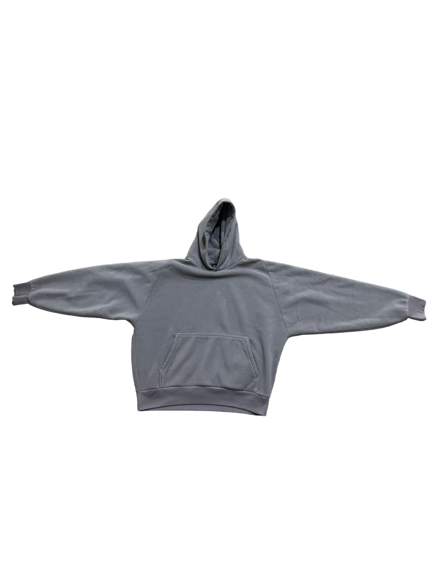 YZY Gap Fleece Hoodie