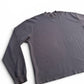YZY Season 7 Blank LS