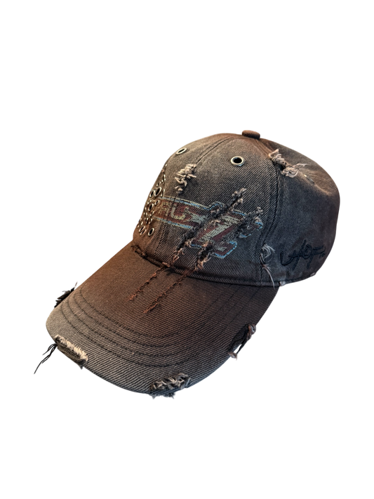 Travis Scott Cactus Jack Journey Hat