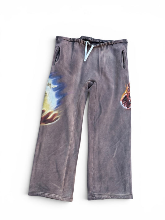 YZY Sample Wyoming Sweatpants