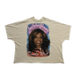 YZY Sample In Loving Memory Donda West & R. Kardashian Tee