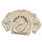 YZY SS Holy Spirit Crewneck