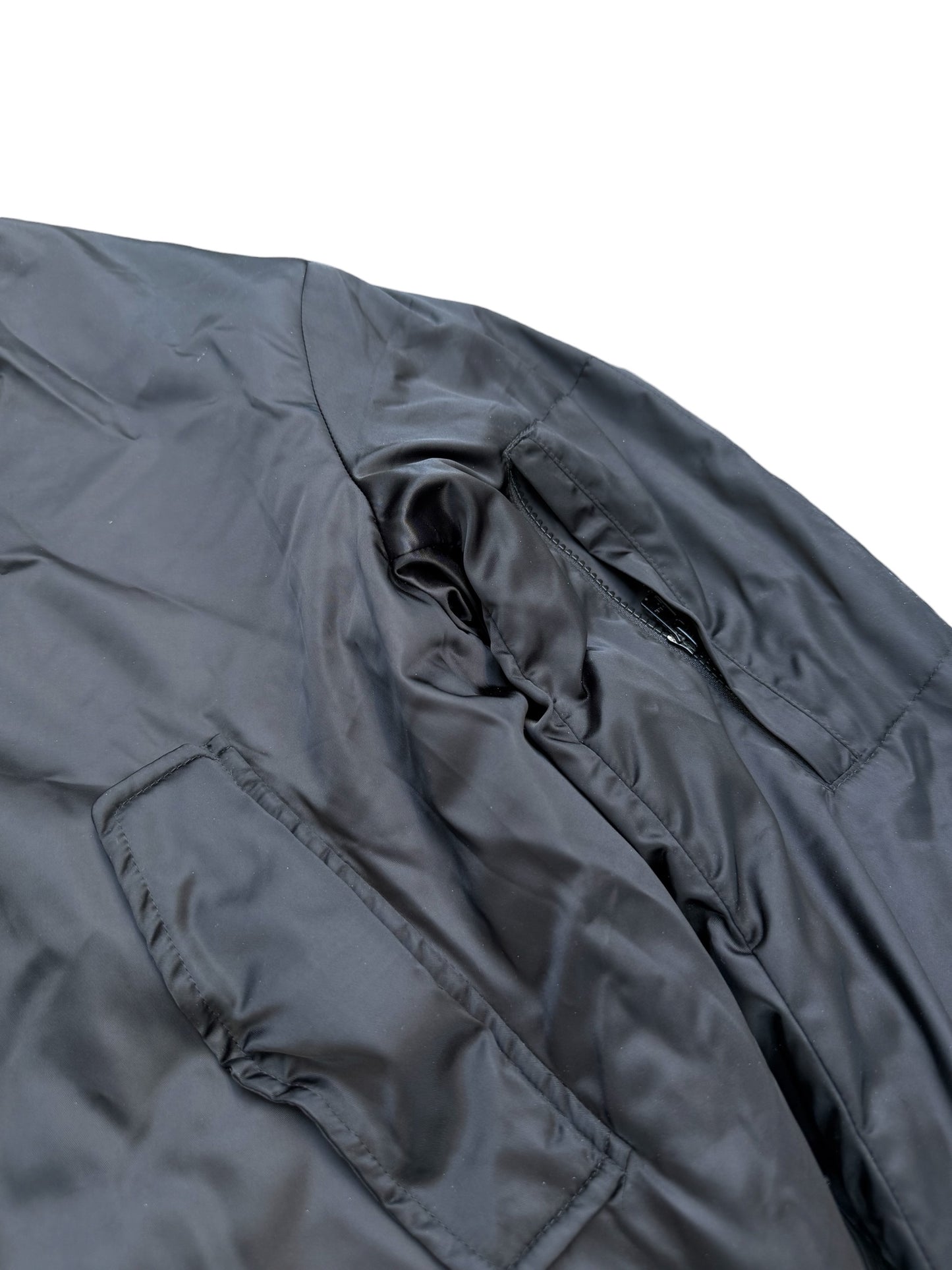 YZY Sample Bomber Jacket