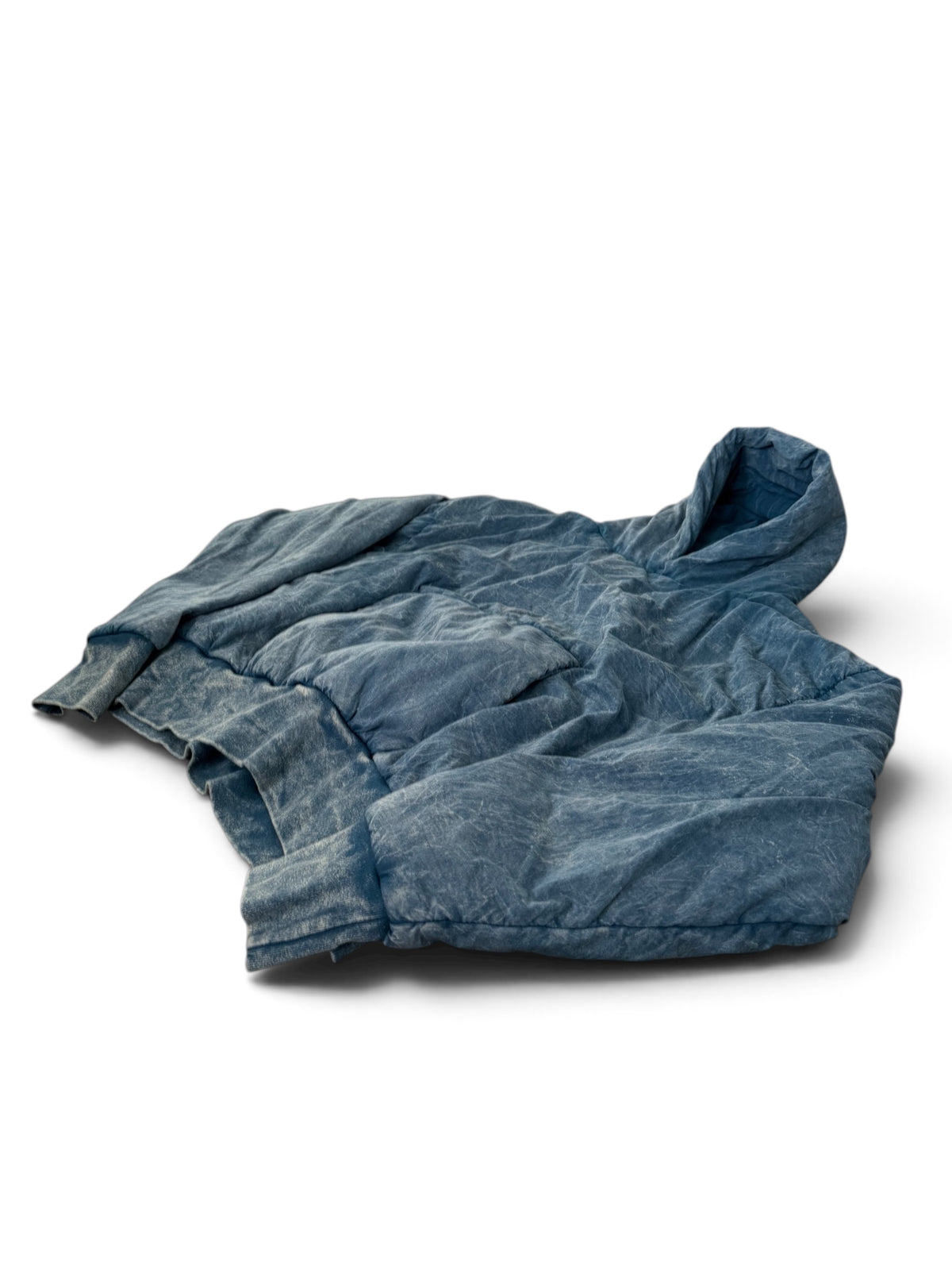 YZY Season 8 Unreleased Sample Cloud Hoodie
