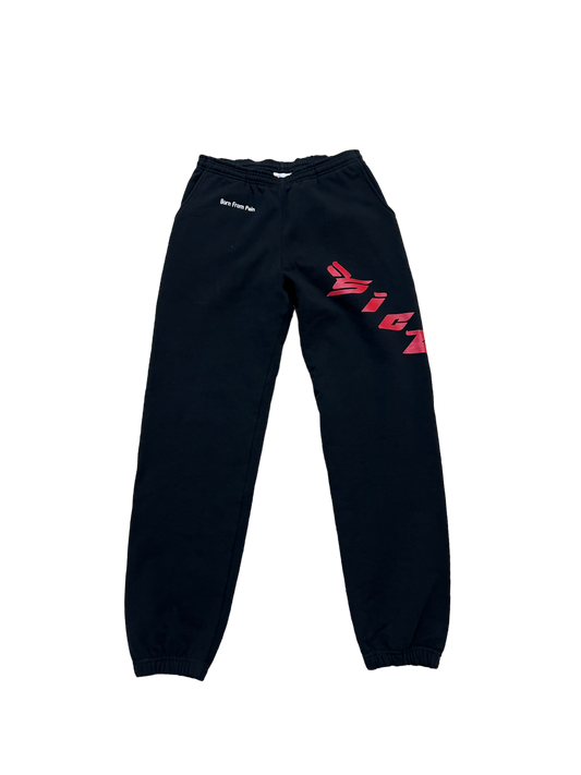 Sicko Born From Pain Sweatpants