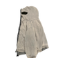 YZY Sample Masked Hoodie