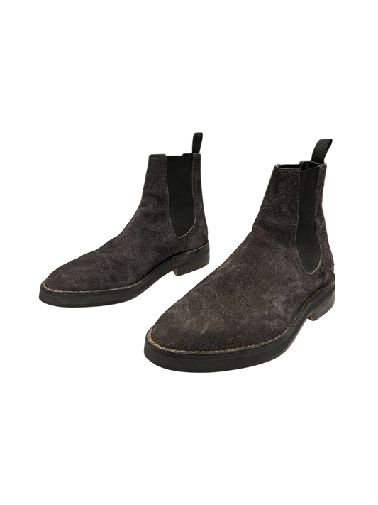 YZY Season 6 Chelsea Boot