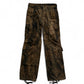 YZY Season 5 Cargo Camo Pants