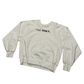 YZY Free Hoover Crewneck