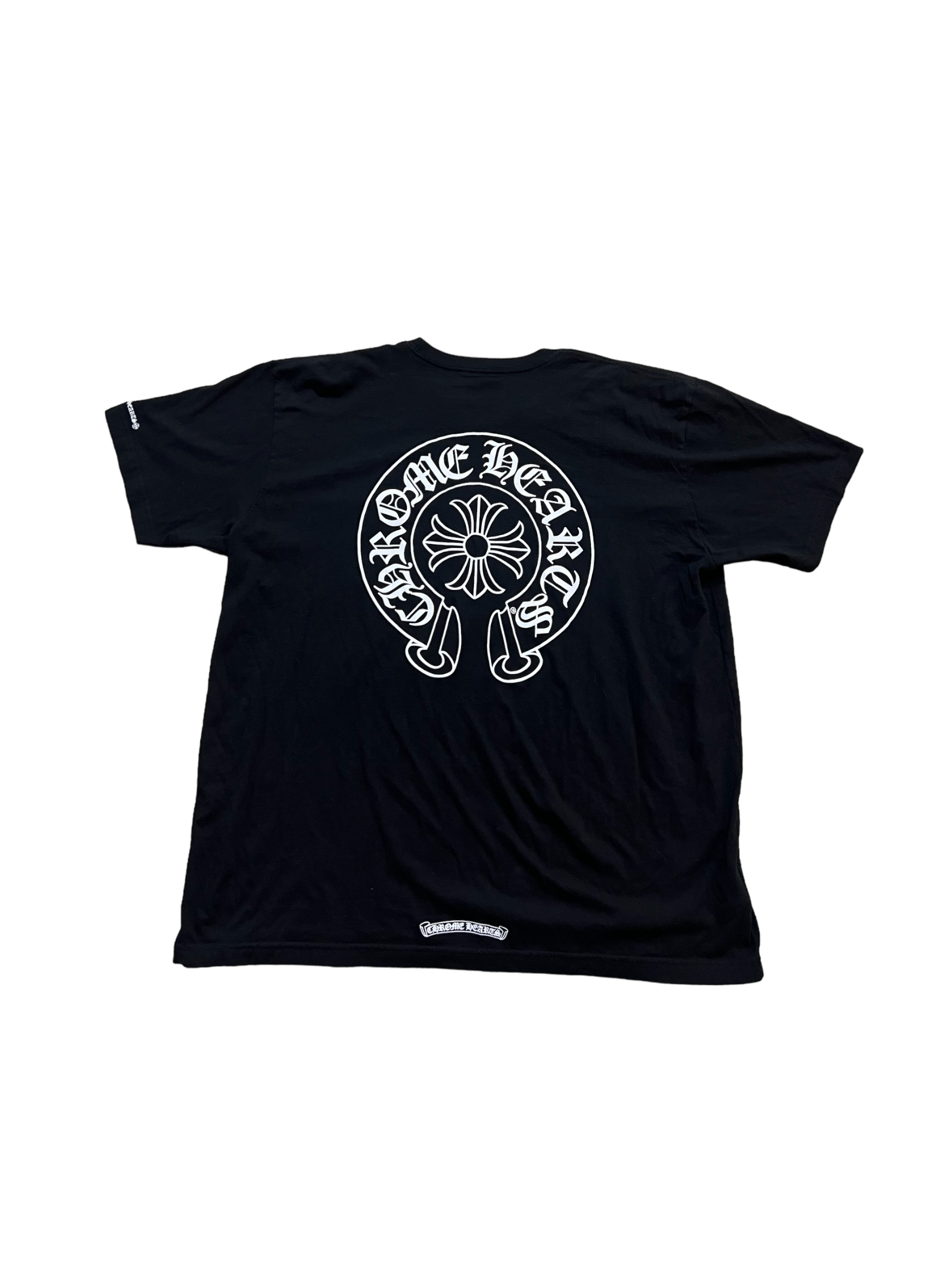 Chrome Hearts Tee – VlordsWorld