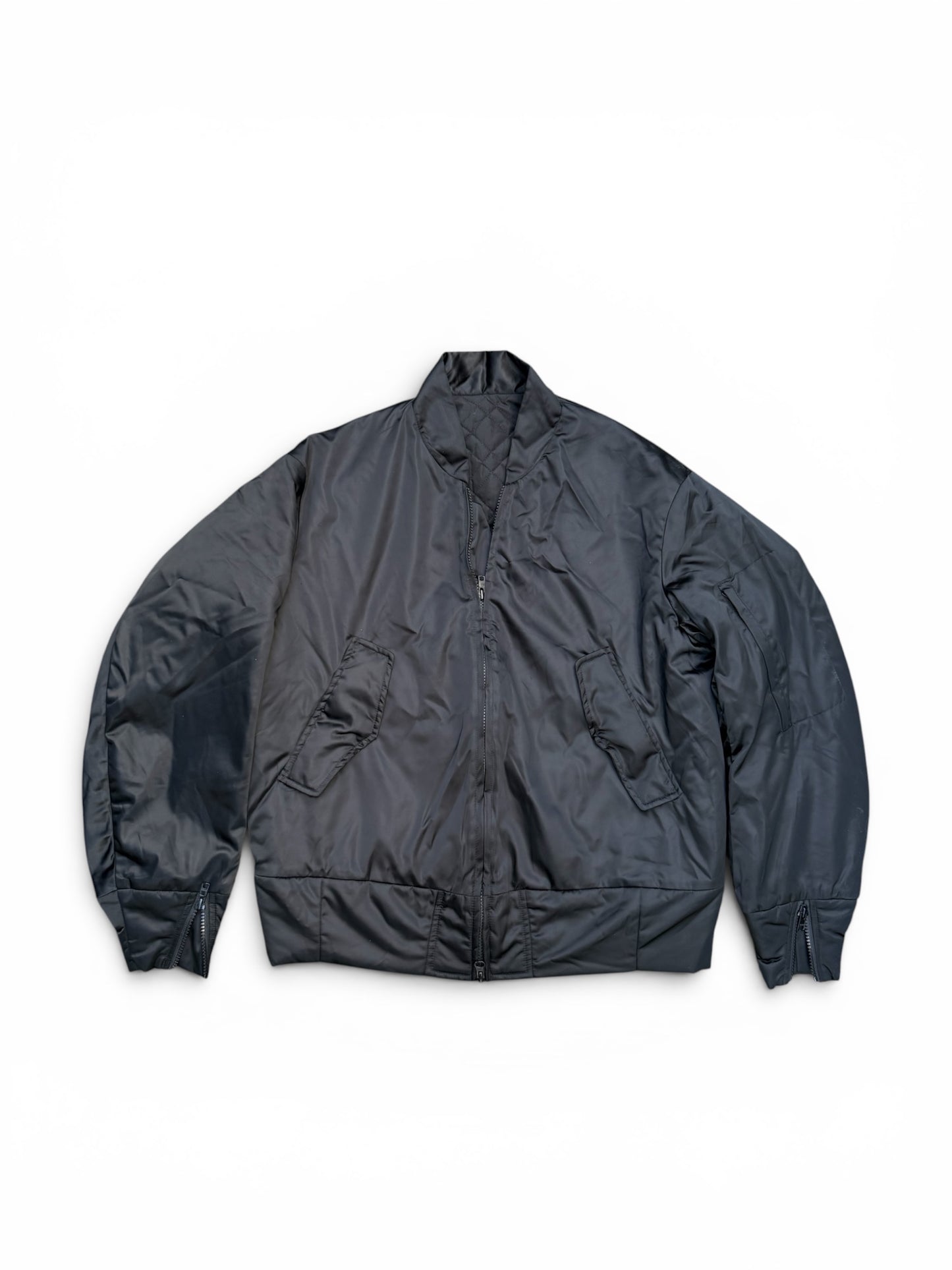 YZY Sample Bomber Jacket