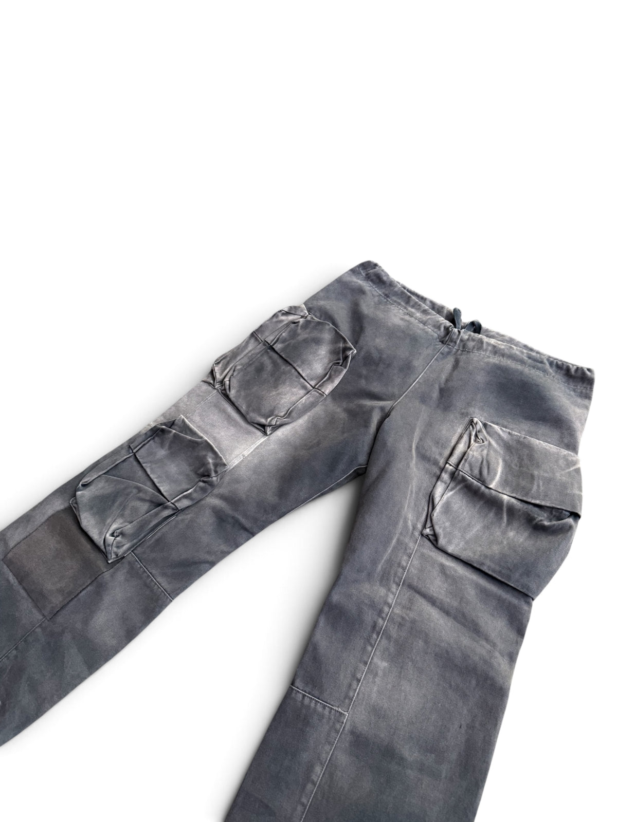 YZY Sample Cargos