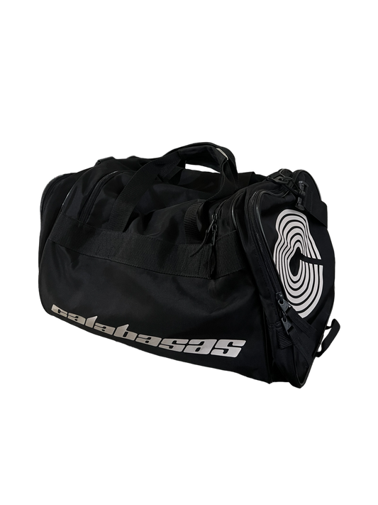 YZY Adidas Calabasas Sample Bag