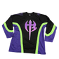 WWE Hardy’s Long Sleeve Jersey