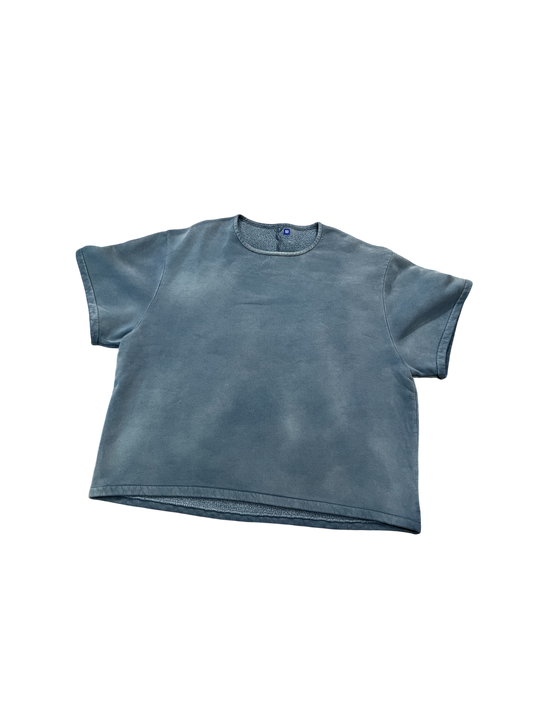 YZY Gap Unreleased Yoke Tee