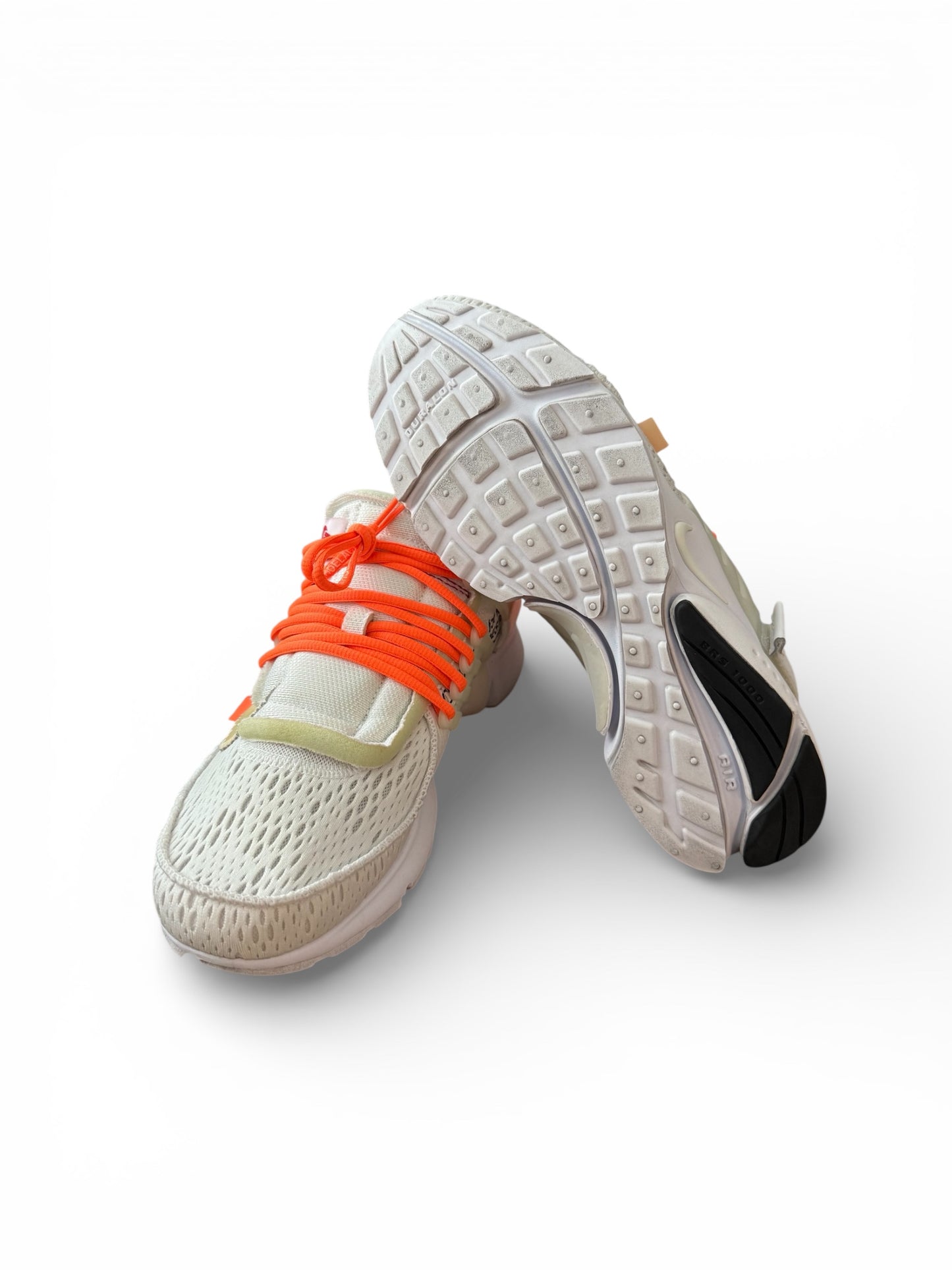 Nike OFF-WHITE Air Presto