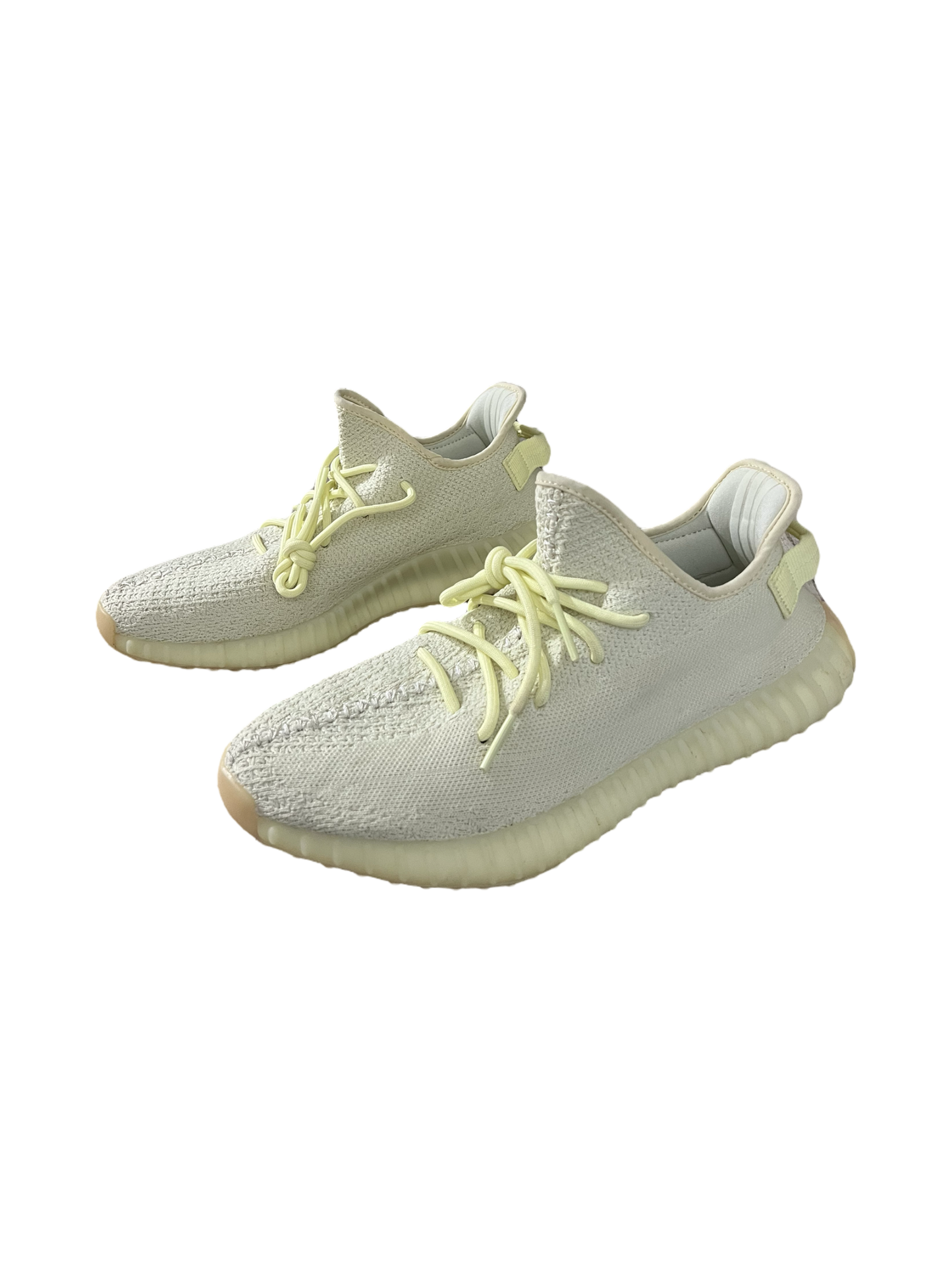 YZY Adidas 350V2 Butter